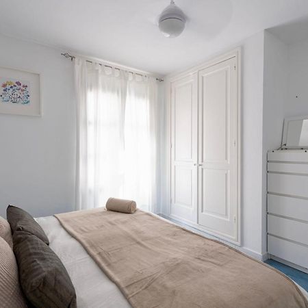20 Metres From The Sea In Puerto De Mogan Apartment Bagian luar foto